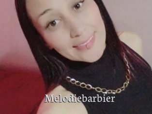 Melodiebarbier
