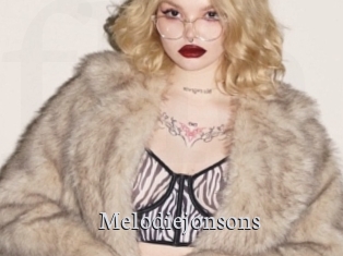 Melodiejonsons