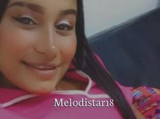 Melodistar18