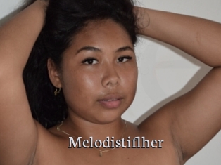 Melodistiflher