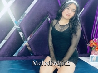 Melodiwhith