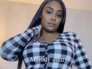 Melody_court