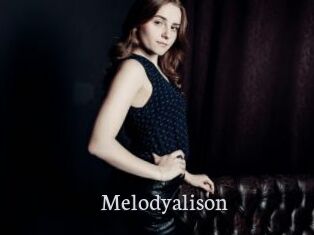 Melodyalison