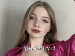 Melodyallford