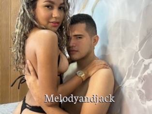 Melodyandjack