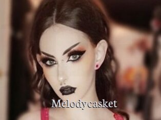 Melodycasket