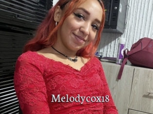 Melodycox18