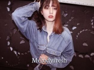 Melodyfresh