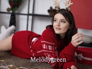 Melodygreen