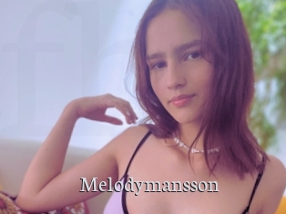 Melodymansson