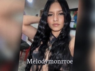 Melodymonrroe