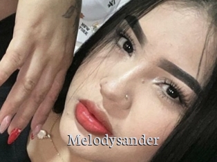 Melodysander
