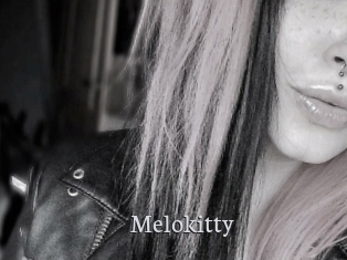 Melokitty