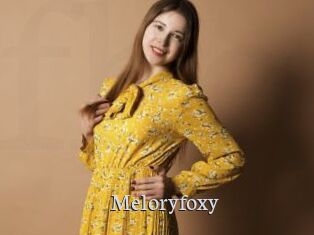 Meloryfoxy