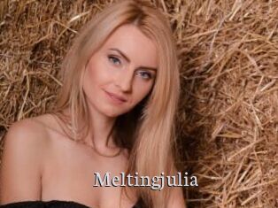 Meltingjulia