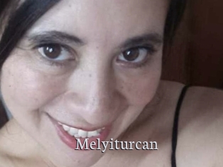 Melyiturcan