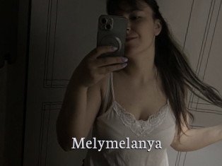 Melymelanya