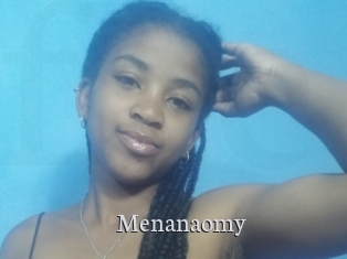 Menanaomy