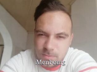 Menbourg