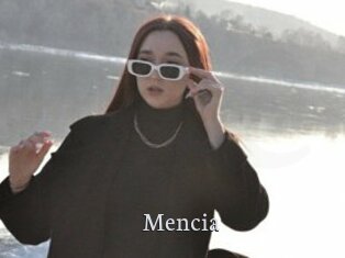 Mencia