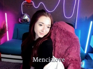 Mencialove