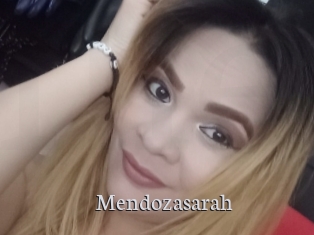 Mendozasarah