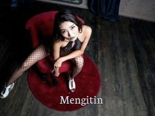 Mengitin