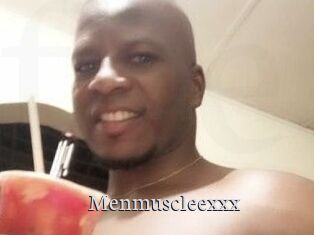 Menmuscleexxx