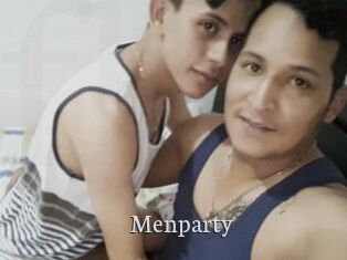 Menparty