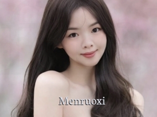 Menruoxi