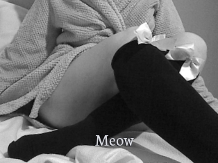 Meow