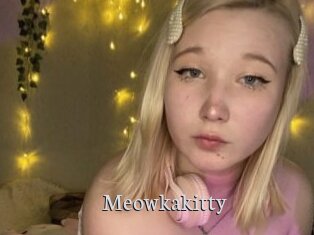 Meowkakitty
