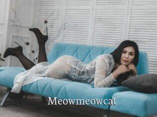 Meowmeowcat