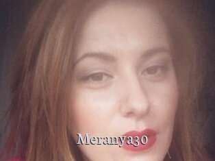 Meranya30