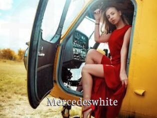 mercedeswhite Free Host Empire