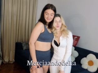 merciaandodella Free Host Empire