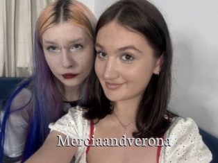 merciaandverona Free Host Empire