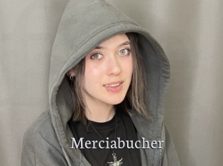 Merciabucher