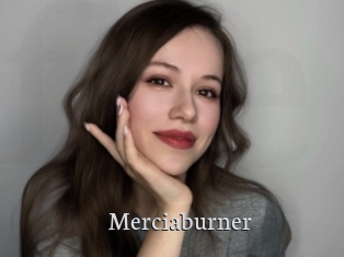 Merciaburner
