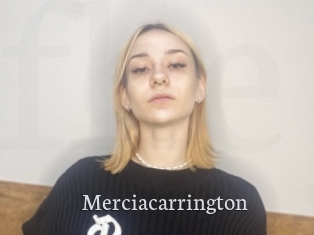 Merciacarrington