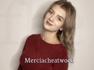 Merciacheatwood