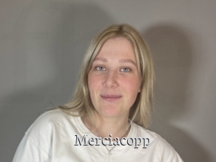 Merciacopp