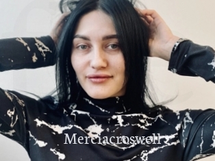 Merciacroswell