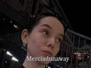 Merciadunaway