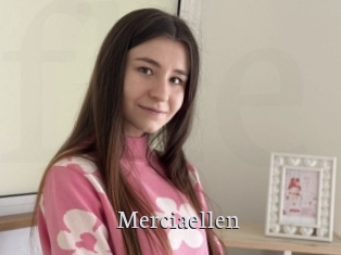 Merciaellen