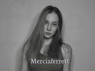 Merciaferrett