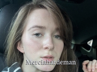 Merciahardeman