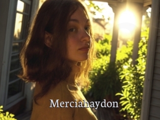 Merciahaydon