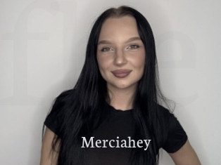 Merciahey