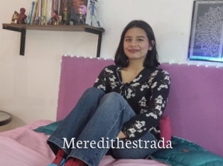 Meredithestrada